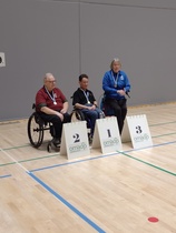 SM-KILPAILUJEN 2025 LUOKKIEN 2-3 MITALISTIT