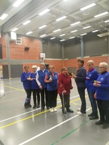 25.3.2023 II Rauma boccia