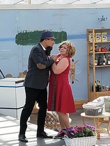 Teatterimatkalta 2019