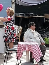 Teatterimatkalta 2019