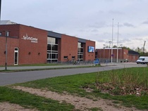 PM-kisat Vejen Tanska 2023 
Urheilukeskus