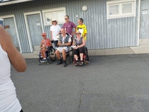 Luokat 1-3 sarjan palkitut Kurikassa 2019