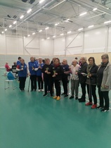 18.3.2023 Härmäin boccia