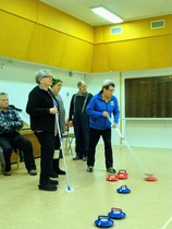 Curlingia 2019