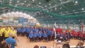 PM KISAT 2016 PAJULAHDESSA SUOMEN JOUKKUE ETUALALLA