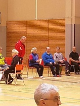 Toinen kilpailu